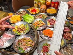 -杨小佳·齐齐哈尔烤肉·烤串(广州店)