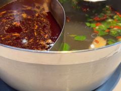 -刘少华贵州小黄牛·鲜牛肉火锅(总店)