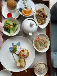 点击看大图 -馨月汇·一悦馨香月子中心(前滩店)