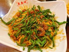 -东泰祥生煎馆(陕西南路店)