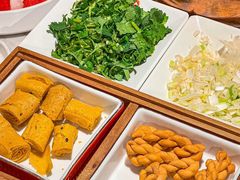 -丁卯•铜锅涮肉(工体店)