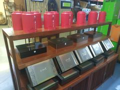 -正源安吉白茶特产享购商场(安吉店)