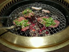 -橘焱胡同烧肉夜食(BFC外滩金融中心店)