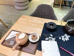 晨夕枫露奶茶-扫雪煮茶(西村店)