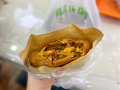 酸菜菜盒-小木菜盒(李家村秋林店)