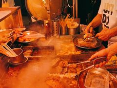 -明记牛杂(新马路分店)