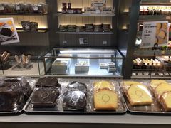 -莉蓮蛋挞(静安寺店)