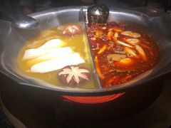 -湊湊火锅·茶憩(东城万达店)