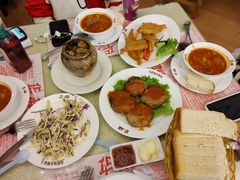 罐焖牛肉-华梅西餐厅(哈尔滨中央大街店)