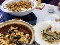 -潮喜竹溪荔湖酒家(荔枝湾店)
