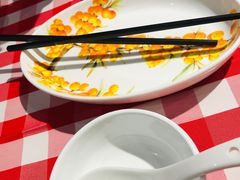 -西贝莜面村(上海百联西郊店)