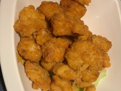 鸡米花-严厨老坛酸菜鱼(吴江万宝店)