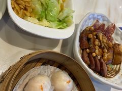 -欣悦会港式茶餐厅(燕郊永旺店)