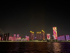 -武汉关码头(轮渡站)