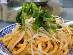 麻酱凉皮-老孙家饭庄·非遗(东关店)