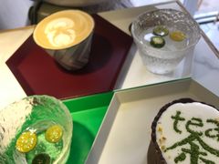 -茶是一枝花泡茶店