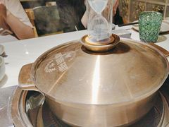 -喃喃椰·糟粕醋·椰子鸡火锅(七堡花园店)