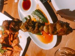 -葡萄集|滋味新疆菜·精酿酒馆(瑞豪酒店)