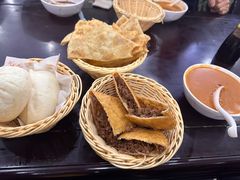 -方中山胡辣汤(正光路店)