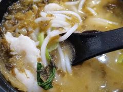 -老妈米线(大运河博物馆宝龙广场店)