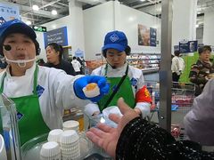 -山姆会员商店(亦庄创意生活广场店)