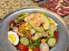 -首尔烤肉大排档(合生汇店)