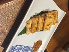 iphone_upload_pic-云海肴·汽锅鸡·云南菜(天津国金汇店)