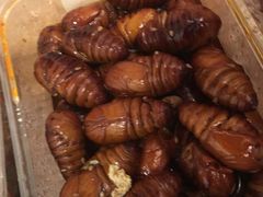 -微微麻辣海鲜(果戈里店)