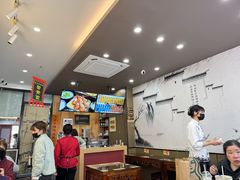 -百年老字号·观振兴蟹黄面·三虾面·苏式面(观前街富仁坊巷店)