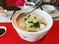 -馋遇江南·精致湖景雅宴(东方之门店)