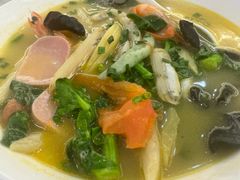 -碧海银沙海鲜餐厅(恒大海上威尼斯店)