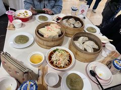 -冶春茶社(珍园店)