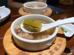 -客语客家菜(东山口店)