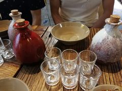 -串大叔炭火烤串·鸡西大冷面刀削面(总店)