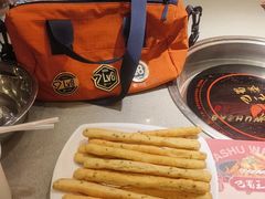 -巴蜀王婆大虾(南锣鼓巷店)