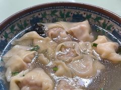 -食惠里小笼包面馆(越秀店)
