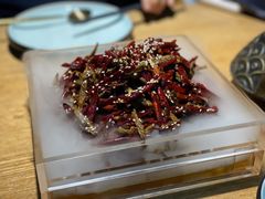 -胡马八破·川菜小馆(高新万达店)