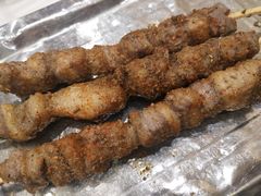 -常赢三兄弟·清真涮肉·清真炒菜(朝阳新城店)