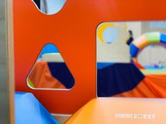 -茂楷·金宝贝早教托育中心