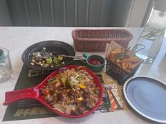 -西语·炭烧牛排(卓越中寰店)