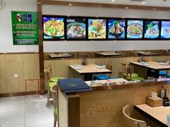 -老边饺子馆(东单店)