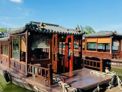-长兴太湖图影湿地文化园