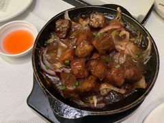 -天瑞轩·粤菜餐厅