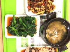 葱油鸡.-老乡鸡(合肥高铁南站店)