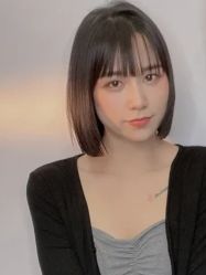 点击看大图 -MORI HAIR SALON日式美发沙龙