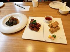 -枣子树·素食餐厅(普陀山店)