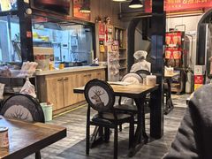 -金谷园饺子·烧烤(人大总店)