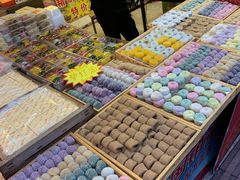 -南市食品街
