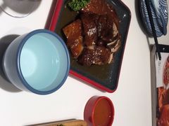 -龙记香港茶餐厅(久光百货店)