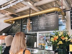 -O'mills Sourdough Bakery&Bistro(永嘉路店)